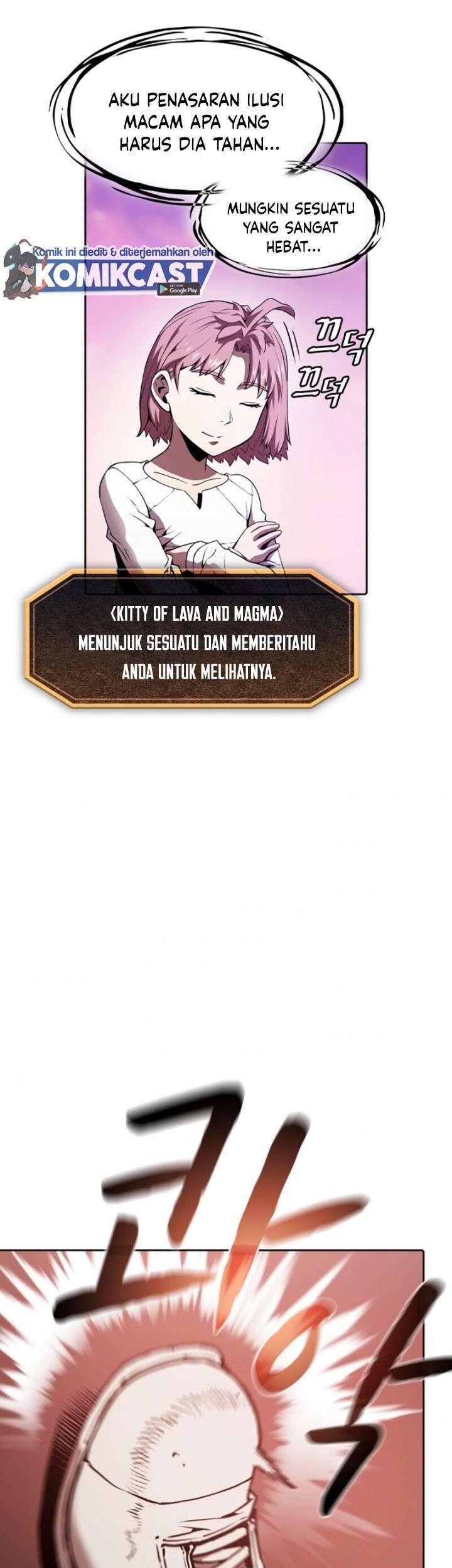 The Constellation that Returned from Hell Chapter 24 Gambar 49