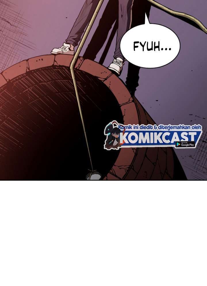 The Constellation that Returned from Hell Chapter 24 Gambar 51