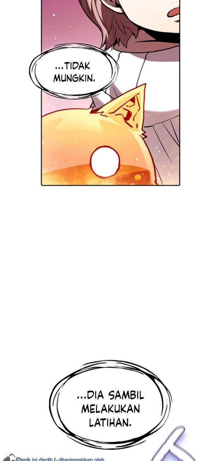 The Constellation that Returned from Hell Chapter 24 Gambar 53