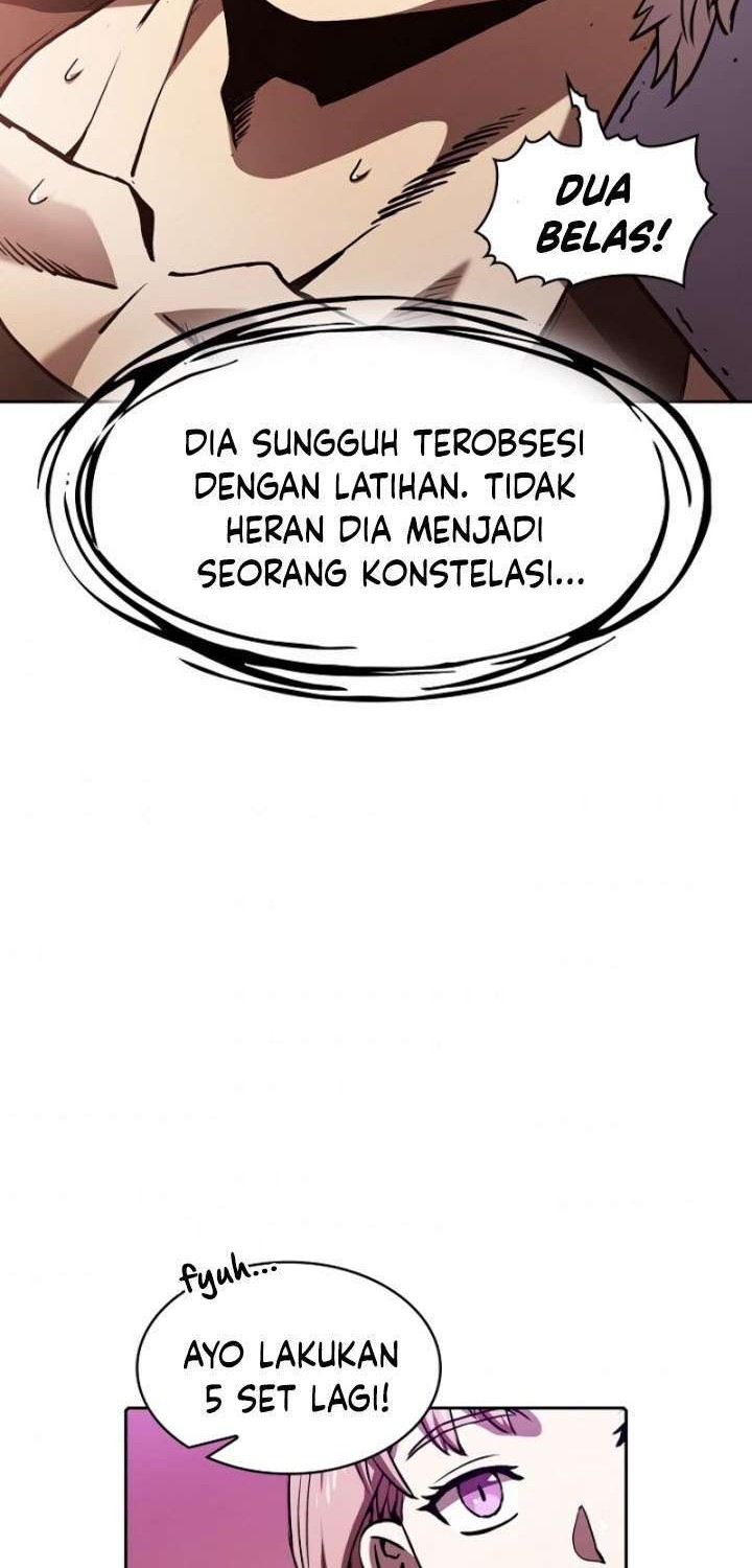 The Constellation that Returned from Hell Chapter 24 Gambar 55
