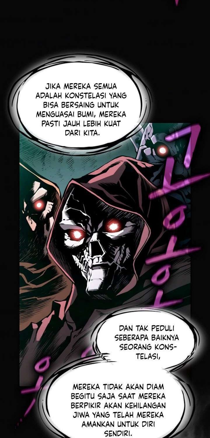 The Constellation that Returned from Hell Chapter 24 Gambar 4