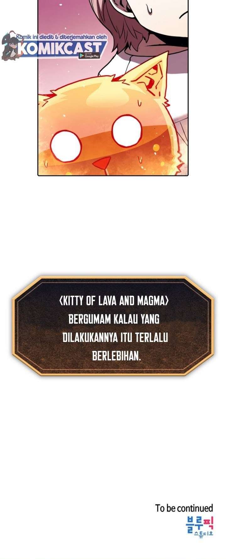 The Constellation that Returned from Hell Chapter 24 Gambar 56