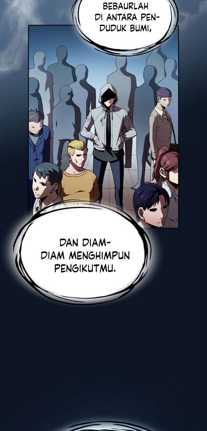The Constellation that Returned from Hell Chapter 24 Gambar 6