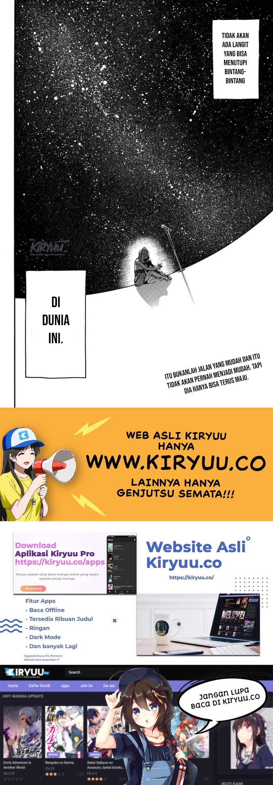 AKB49 Chapter 213 Gambar 21