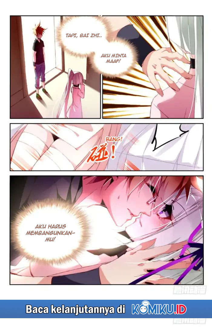 Demon Spirit Seed Manual Chapter 194 Gambar 10