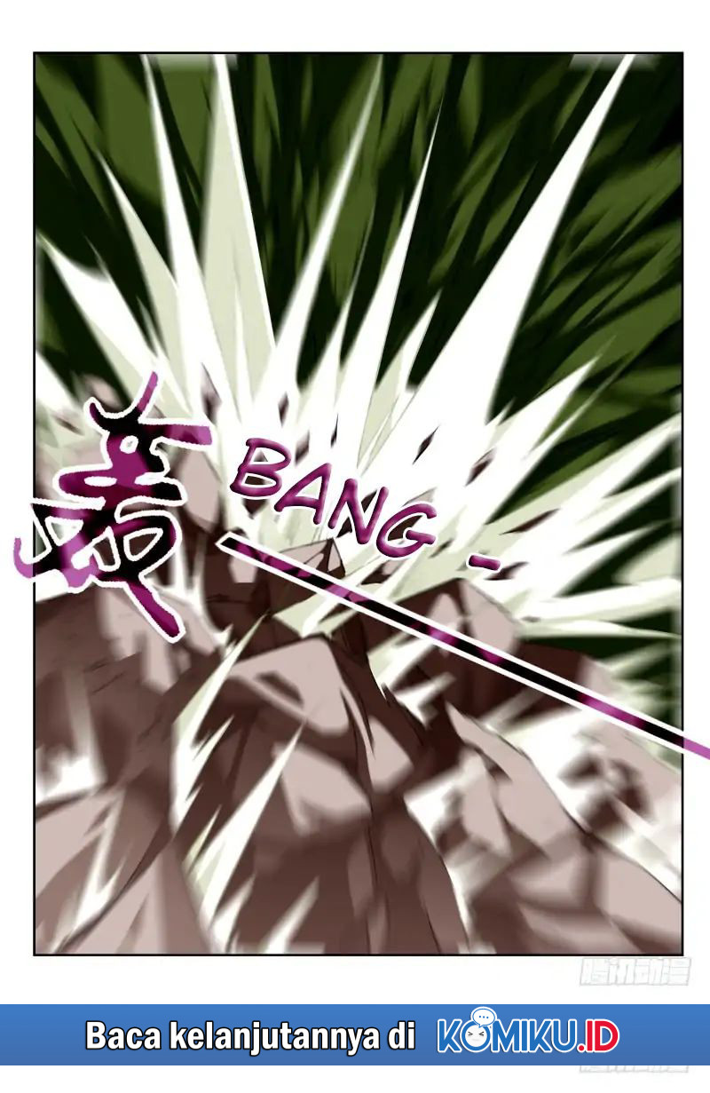 Demon Spirit Seed Manual Chapter 197 Gambar 12