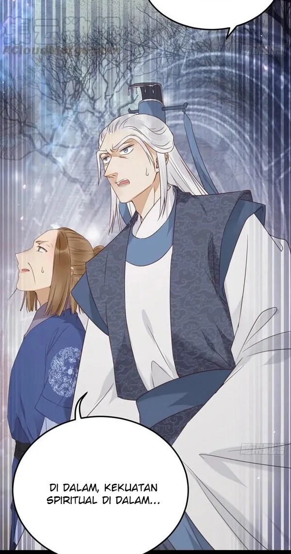 The Ghostly Doctor Chapter 340 Gambar 12