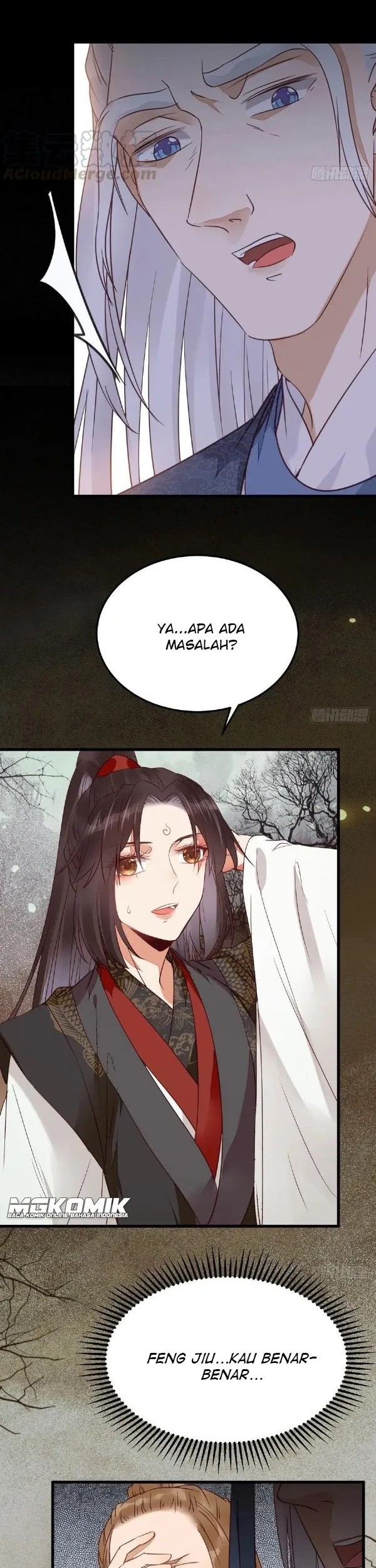 The Ghostly Doctor Chapter 340 Gambar 17