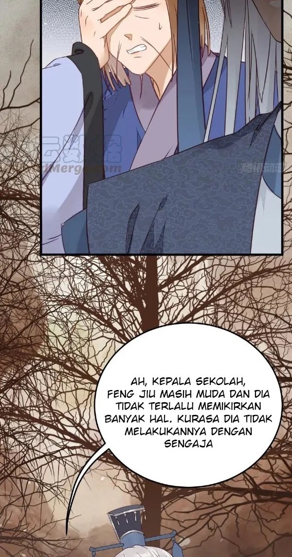 The Ghostly Doctor Chapter 340 Gambar 18