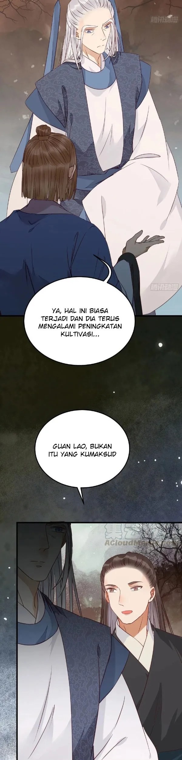 The Ghostly Doctor Chapter 340 Gambar 19