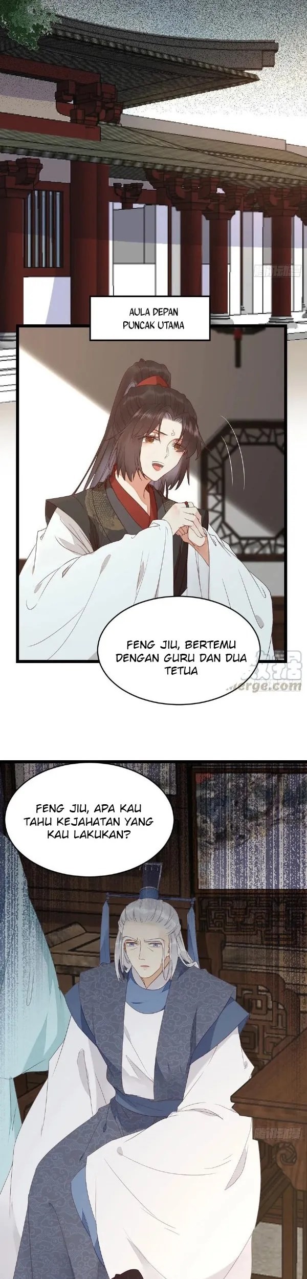 The Ghostly Doctor Chapter 340 Gambar 22