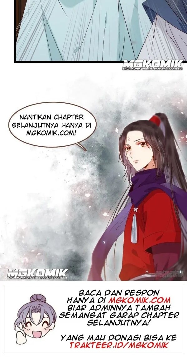 The Ghostly Doctor Chapter 340 Gambar 24