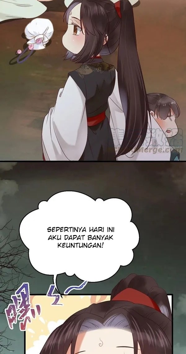 The Ghostly Doctor Chapter 340 Gambar 3