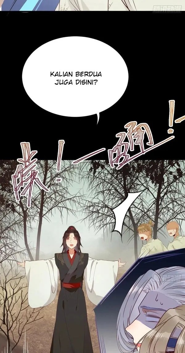 The Ghostly Doctor Chapter 340 Gambar 6