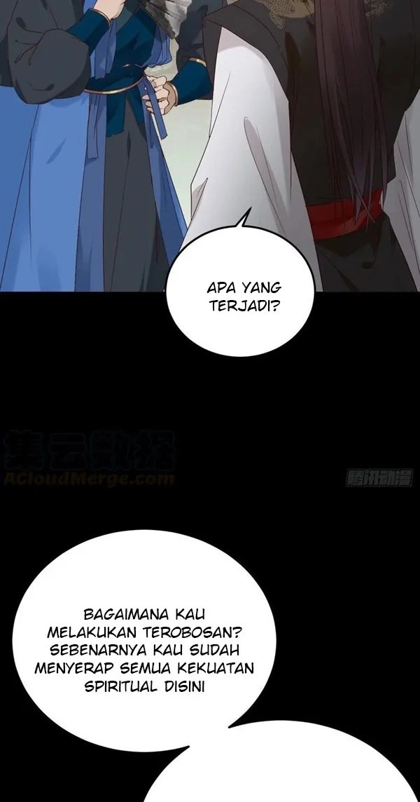 The Ghostly Doctor Chapter 340 Gambar 9