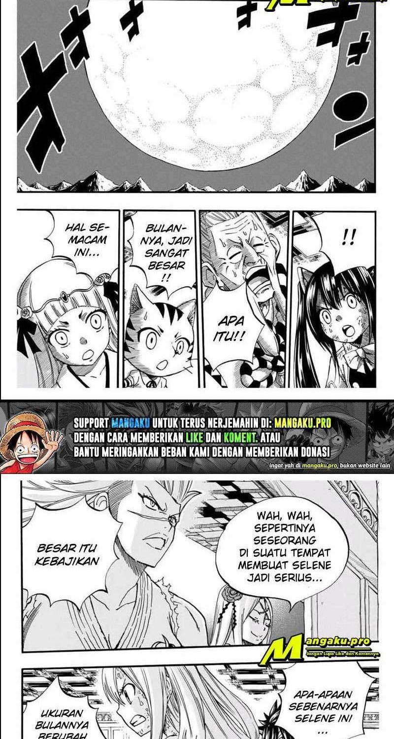 Fairy Tail: 100 Years Quest Chapter 81 Gambar 12