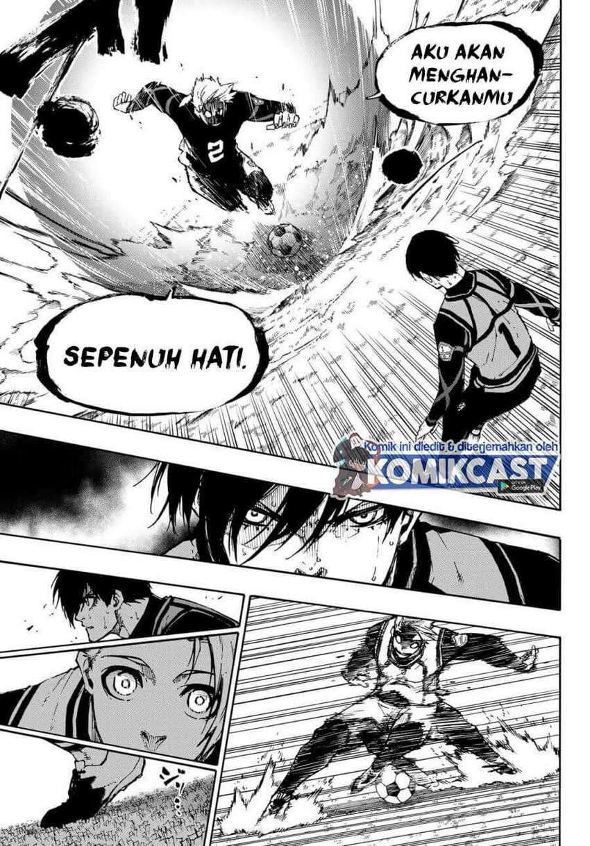 Blue Lock Chapter 92 Gambar 10
