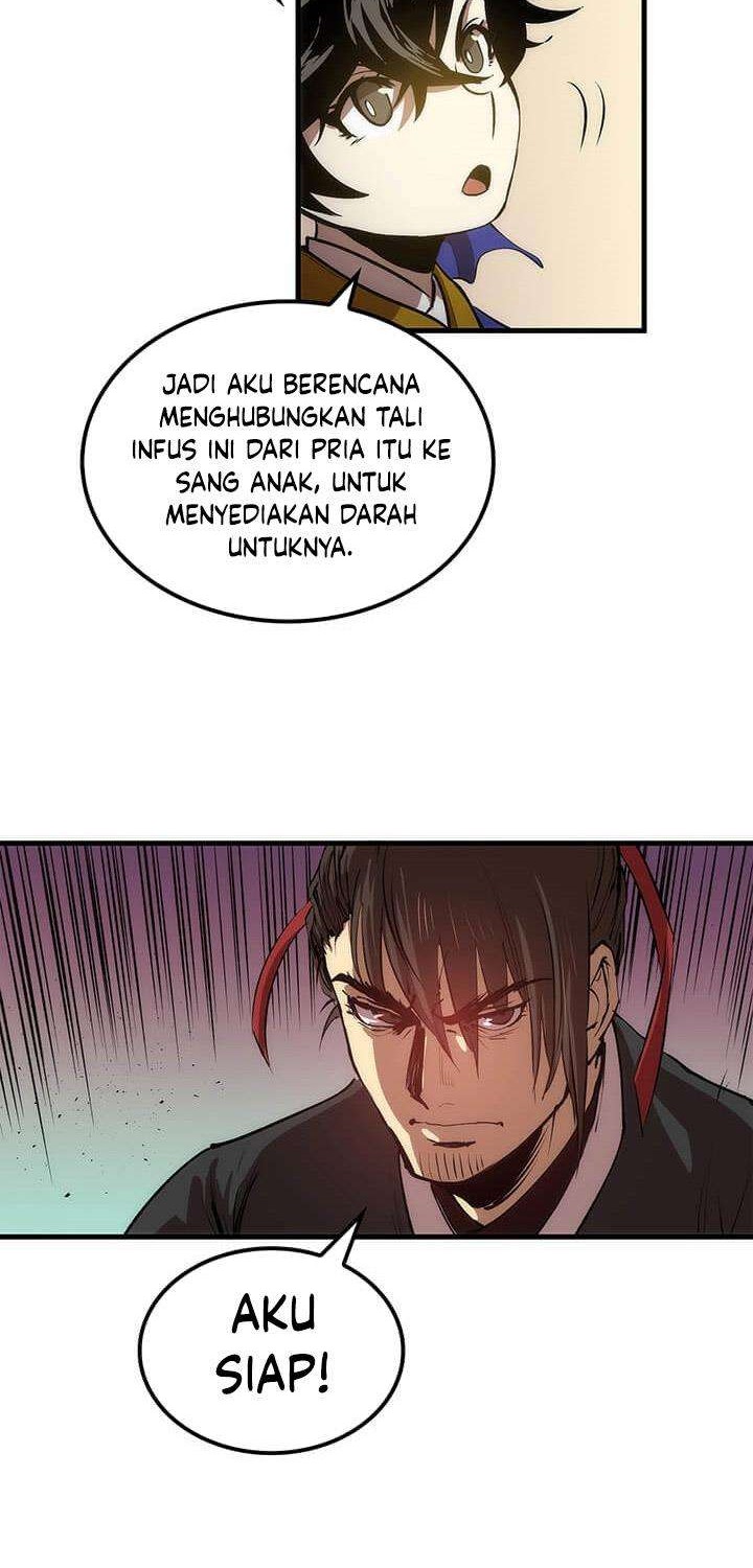 Doctor’s Rebirth Chapter 24 Gambar 8