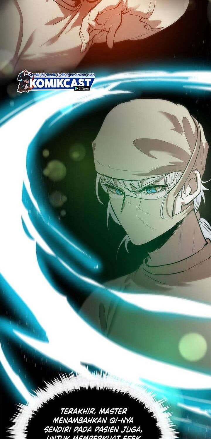 Doctor’s Rebirth Chapter 24 Gambar 18