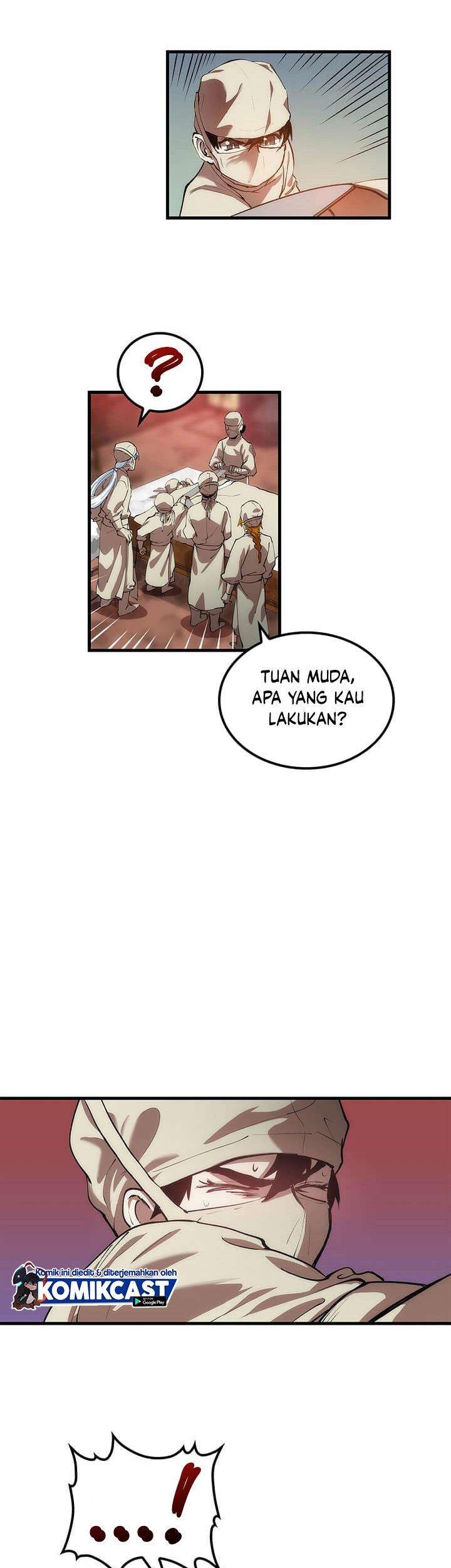 Doctor’s Rebirth Chapter 24 Gambar 24