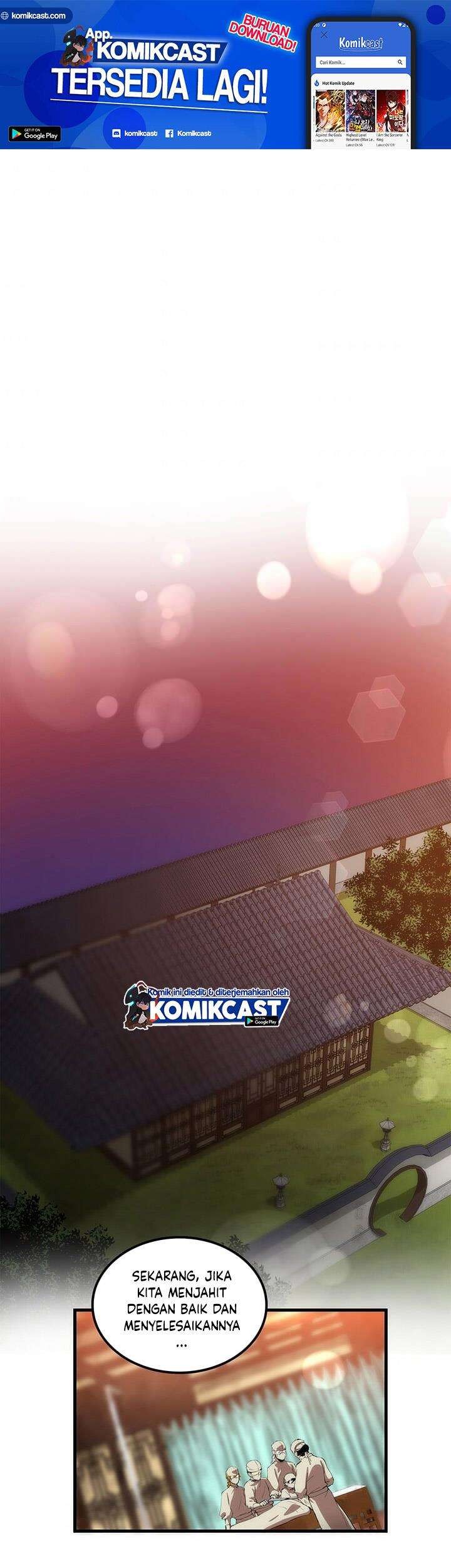 Doctor’s Rebirth Chapter 24 Gambar 20