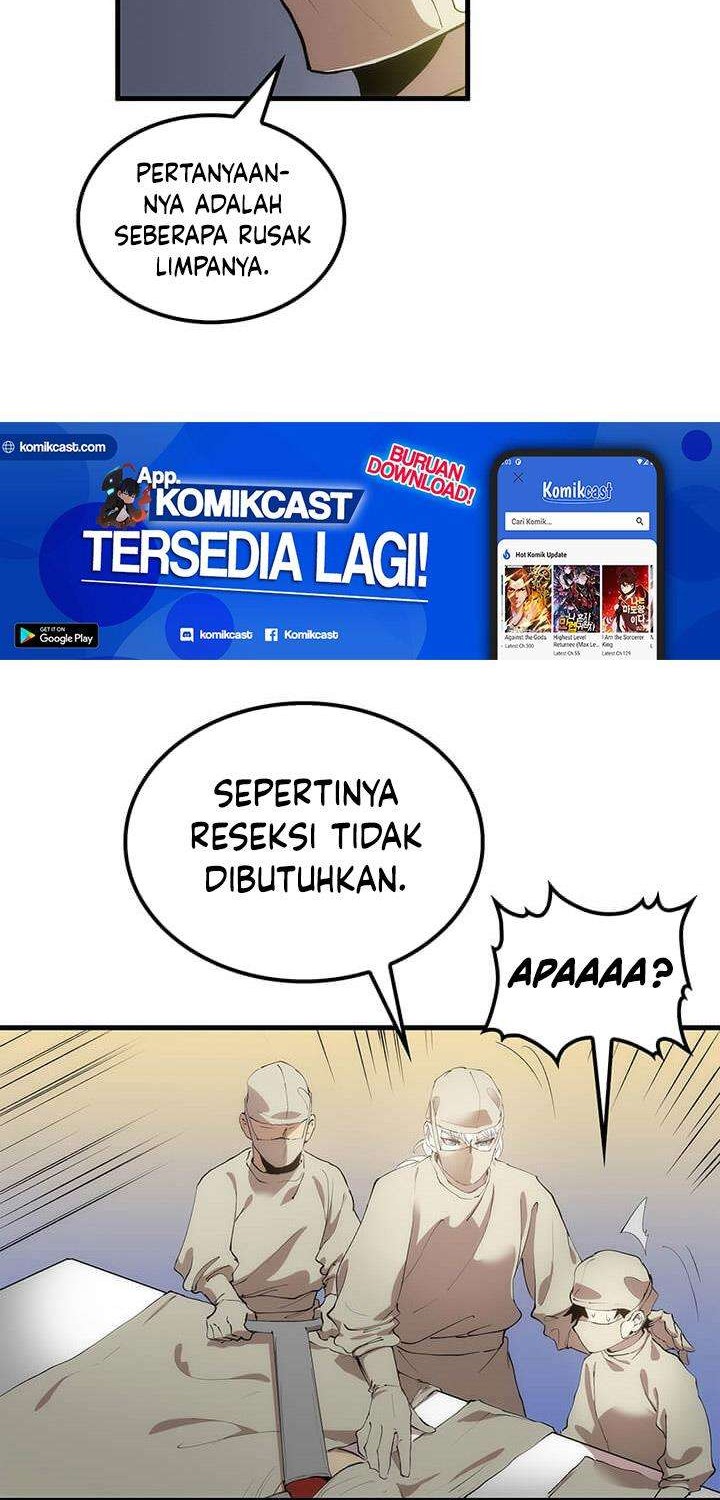 Doctor’s Rebirth Chapter 24 Gambar 29