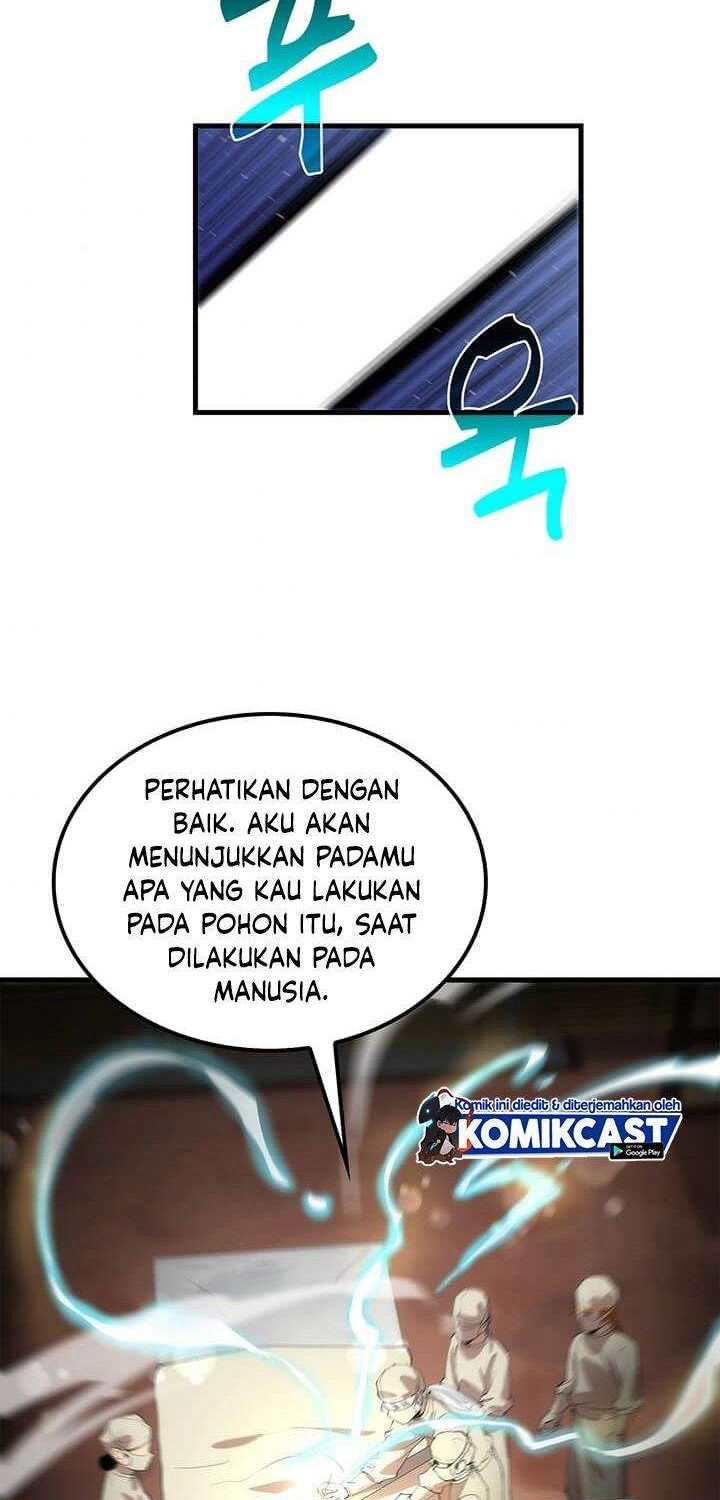 Doctor’s Rebirth Chapter 24 Gambar 31