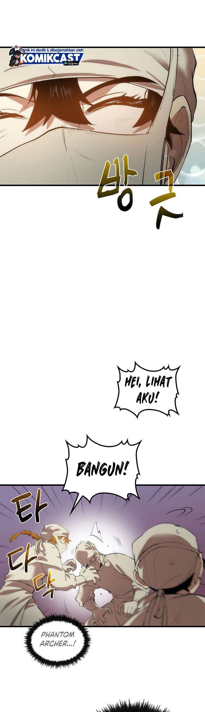 Doctor’s Rebirth Chapter 24 Gambar 41