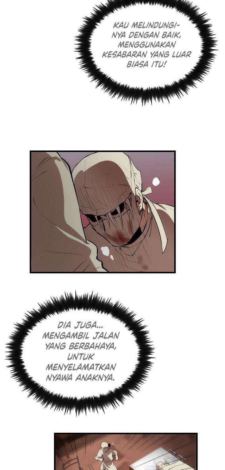 Doctor’s Rebirth Chapter 24 Gambar 42