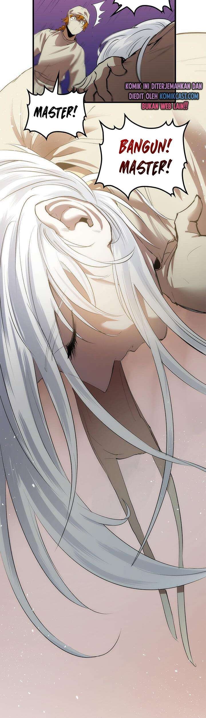 Doctor’s Rebirth Chapter 24 Gambar 45