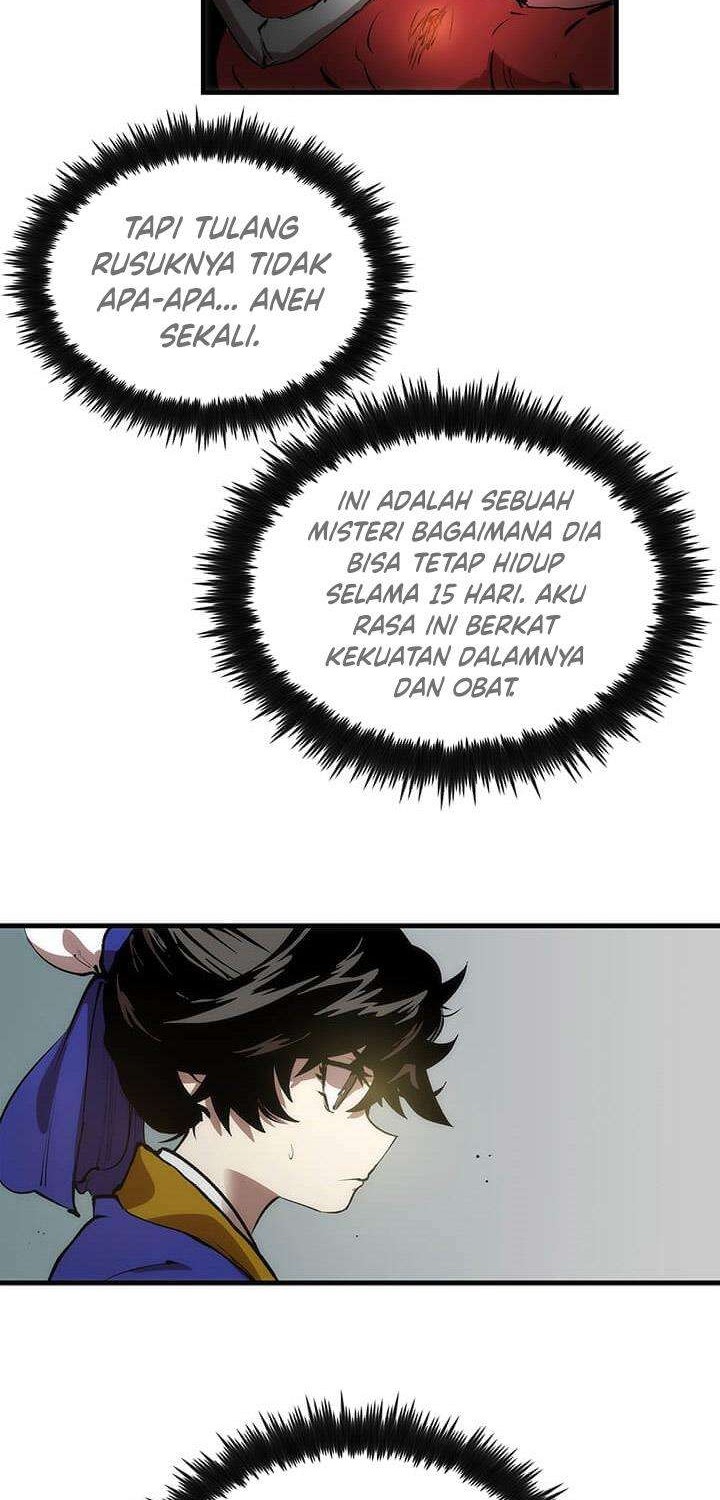 Doctor’s Rebirth Chapter 24 Gambar 4