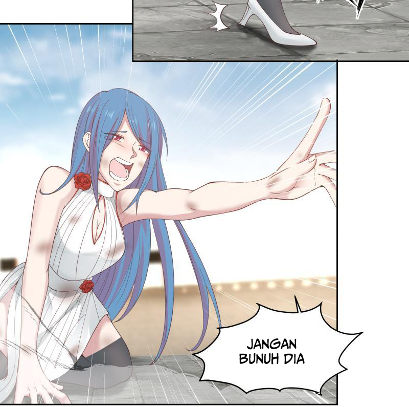 I Have a Dragon on My Body Chapter 348 Gambar 7