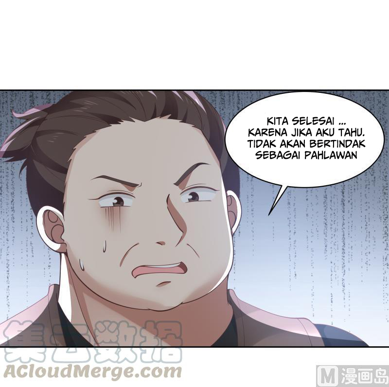 I Have a Dragon on My Body Chapter 348 Gambar 8