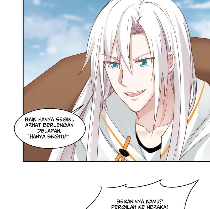 I Have a Dragon on My Body Chapter 348 Gambar 13