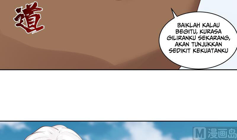 I Have a Dragon on My Body Chapter 348 Gambar 17