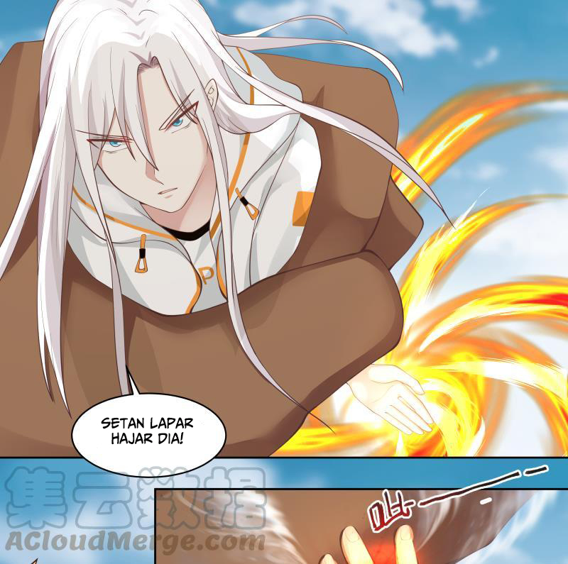 I Have a Dragon on My Body Chapter 348 Gambar 18