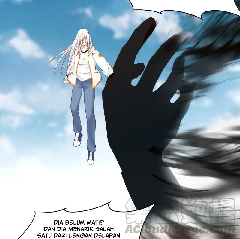 I Have a Dragon on My Body Chapter 348 Gambar 24