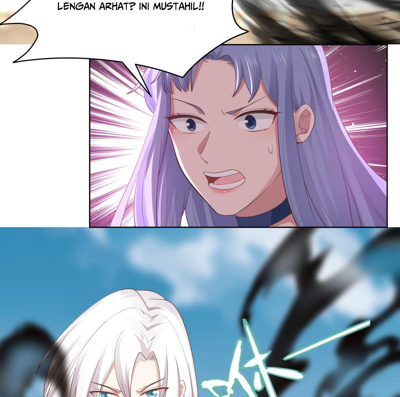 I Have a Dragon on My Body Chapter 348 Gambar 25