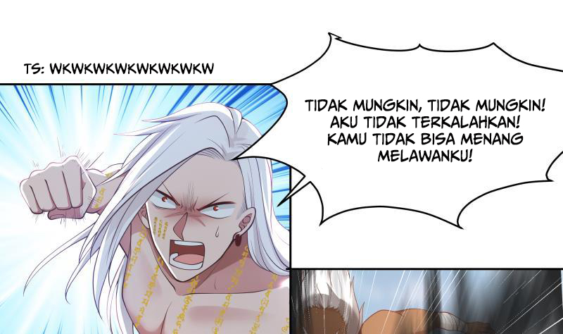 I Have a Dragon on My Body Chapter 348 Gambar 27