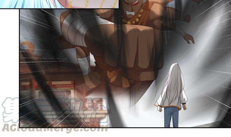 I Have a Dragon on My Body Chapter 348 Gambar 28