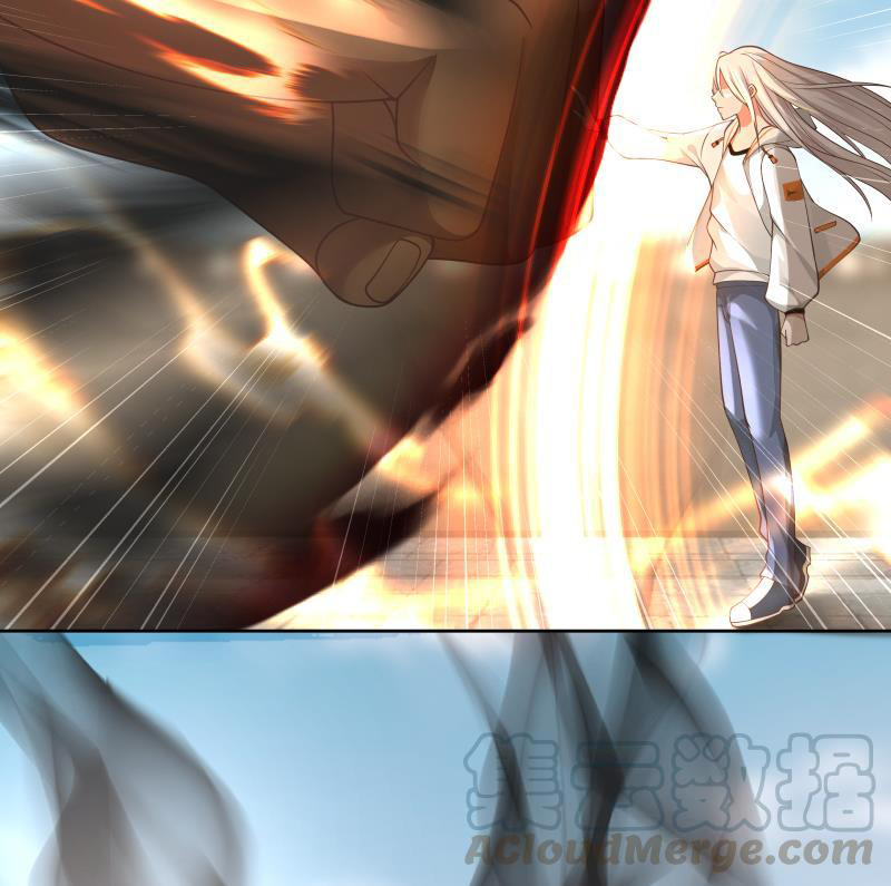 I Have a Dragon on My Body Chapter 348 Gambar 30