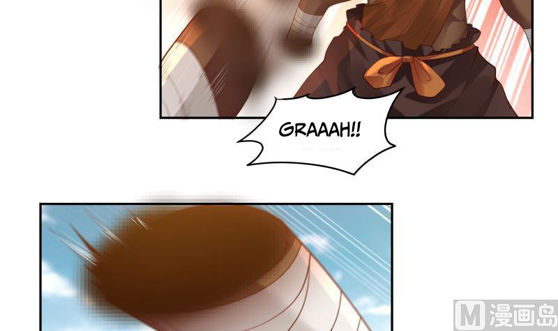 I Have a Dragon on My Body Chapter 348 Gambar 35