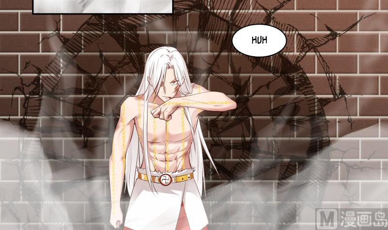 I Have a Dragon on My Body Chapter 347 Gambar 11