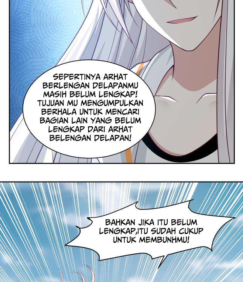 I Have a Dragon on My Body Chapter 347 Gambar 27