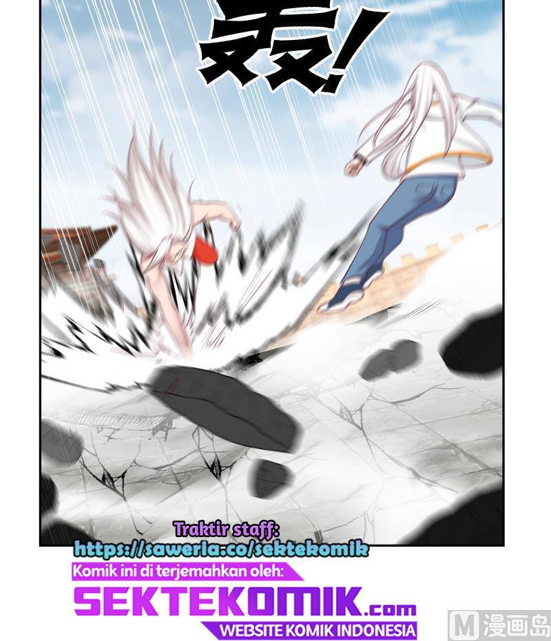 I Have a Dragon on My Body Chapter 347 Gambar 29