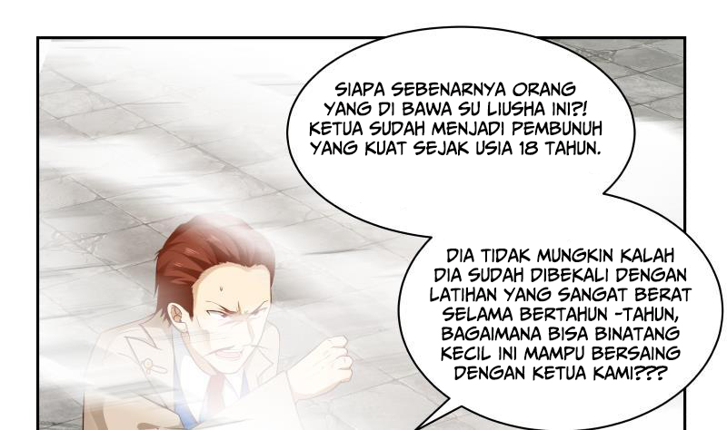 I Have a Dragon on My Body Chapter 347 Gambar 3