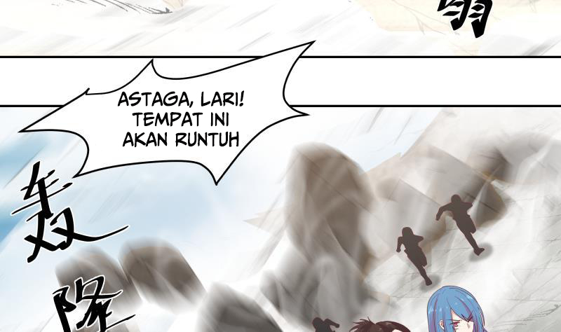 I Have a Dragon on My Body Chapter 347 Gambar 31