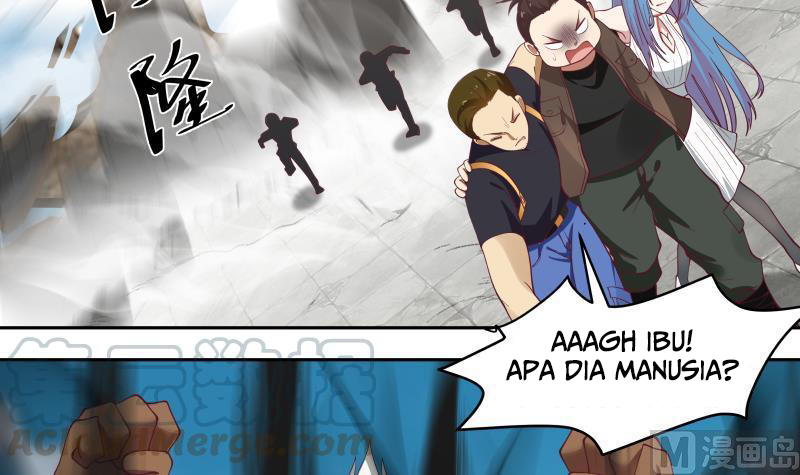 I Have a Dragon on My Body Chapter 347 Gambar 32