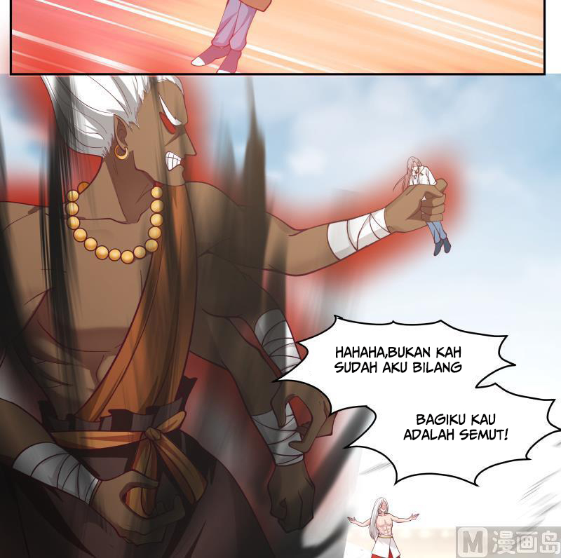 I Have a Dragon on My Body Chapter 347 Gambar 35