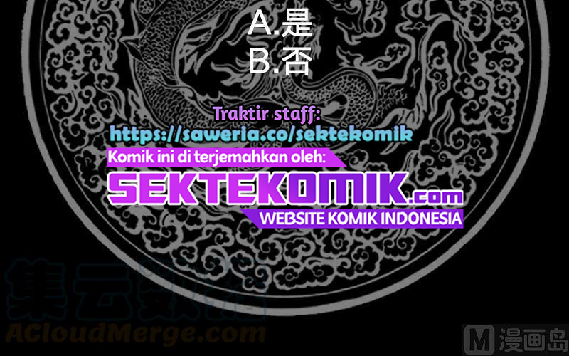 I Have a Dragon on My Body Chapter 347 Gambar 38